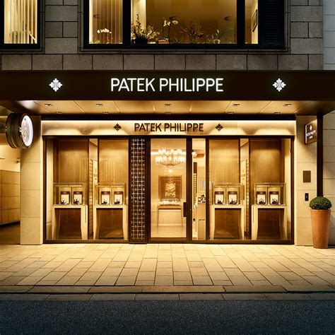 patek philippe boutique|patek philippe where to buy.